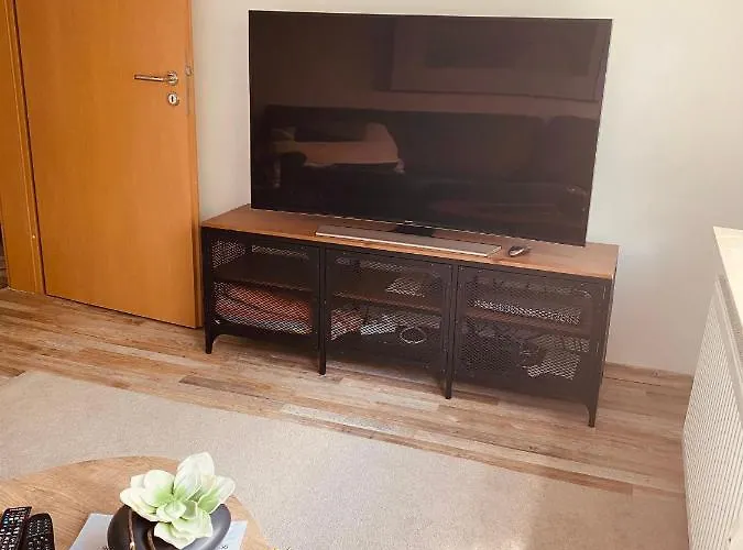Ferienwohnung Horst