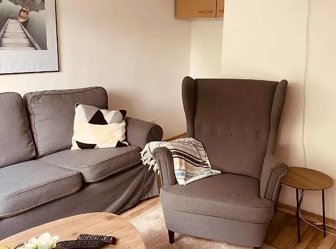 Ferienwohnung Horst