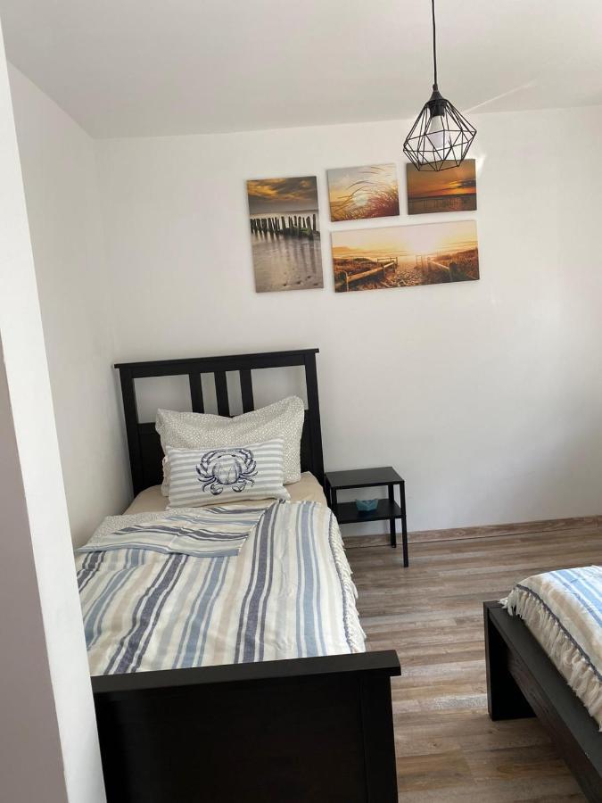 Horst Appartement Nordenham