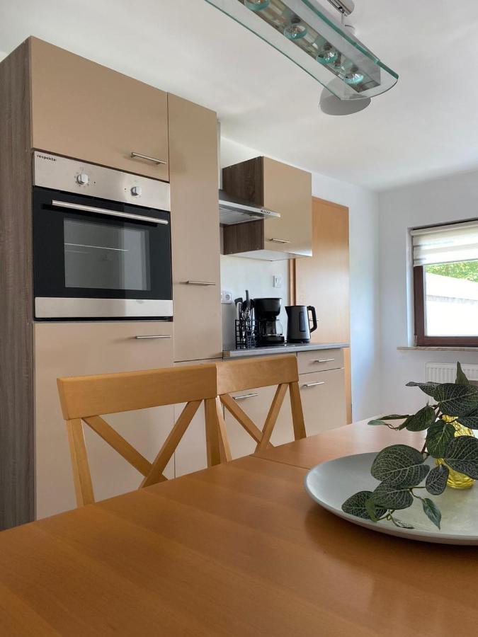 Appartement Horst