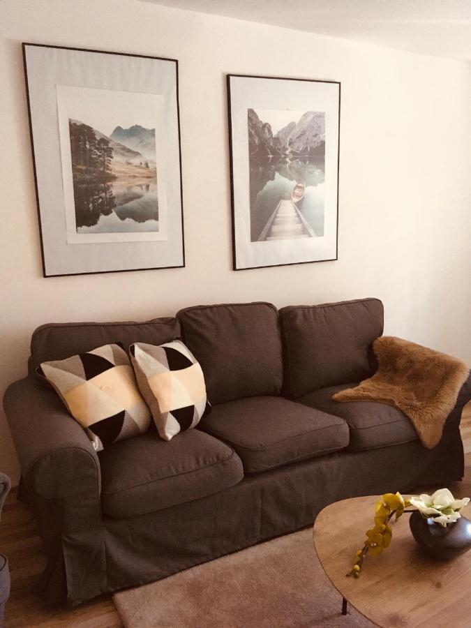 Appartement Horst