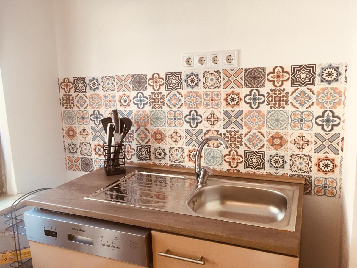 Appartement Horst