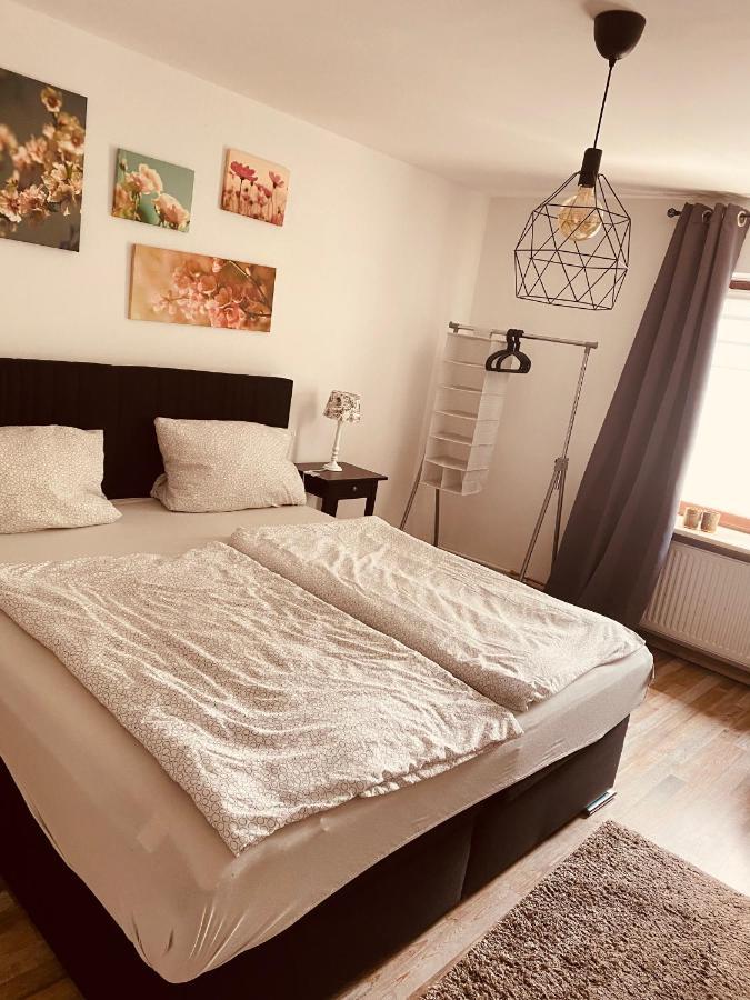 Horst Appartement *