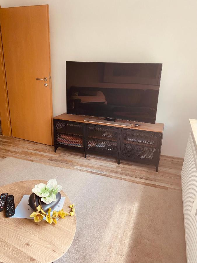 Horst Appartement