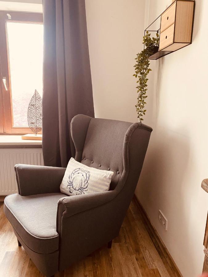 Horst Appartement *